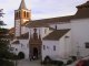 Guadix Church of Santiago