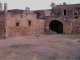 Indio's Agua Caliente hideout, Cortijo De Fraile