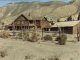 Sweetwater, near Tabernas, Almeria, Spain