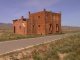 Flagstone, near Guadix, Spain